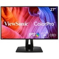 Viewsonic Display, 4Kuhd, Pntn, Srbg, 27 Inch VEWVP2768A4K